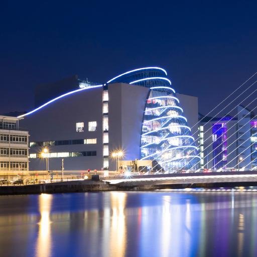 swipesummit's profile picture. We're tired of male dominated events in Ireland. #changetheratio