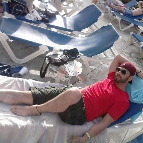 joseluis041487's profile picture. 