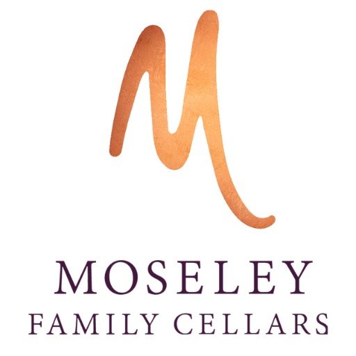 Tasting Room at Moseley Family Cellars — serving premium wines handcrafted by Marty Moseley, tested and approved by our friends and family!