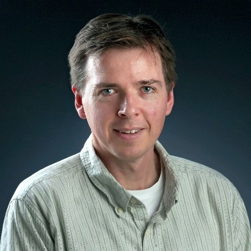 Dan Gleiter