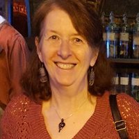 Carolyn Carr (@cacarr1996) 's Twitter Profile Photo Carolyn Carr (@cacarr1996) 's Twitter Profile Photo