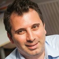 Alp Cagri Gunal (@alpcagrigunal) 's Twitter Profile