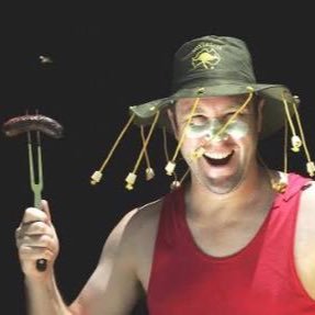 boganneighbors1's profile picture. This is for sharing those special bogan neighbor moments. #BoganNeighbors