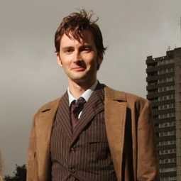 I'm the Doctor. I'm a Time Lord. I'm from the planet Gallifrey in the Constellation of Kasterborous. I'm 903 years old