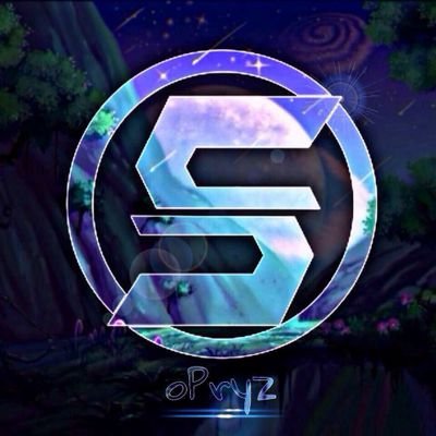 Hey guys it's opryz welcome to my official twitter.
youtube username- official opryz