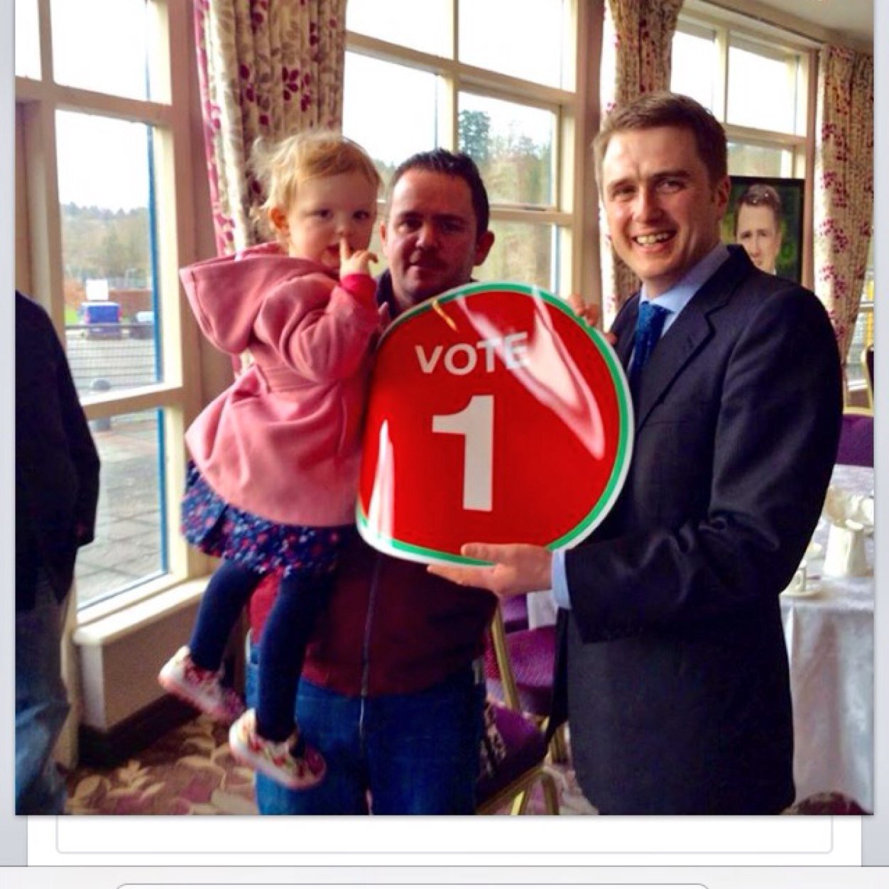 Wexford co. councillor Fianna Fáil for the enniscorthy district.
chairperson of enniscorthy municipal district