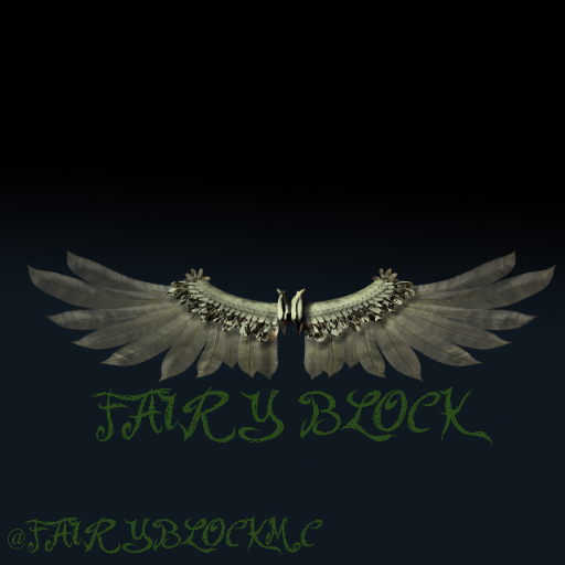 Minecraft Team, check out our team members; @ofttix @dylanc126_ @GoHoney_gaming Our email: fairyblockmc@gmail.com Check out our PMC: https://t.co/sYe9vKaLhS