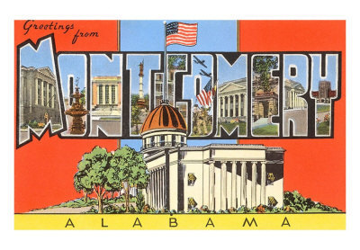 MontgomeryRules's profile picture. All About Montgomery, Alabama