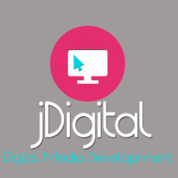 #JDigital will take your business to the next level by creating, managing and distributing your digital brand at a great price! #digitalmedia