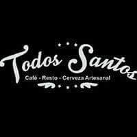 TodosSantosMDQ's profile picture. 