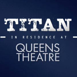 Official Company in Residence @queenstheatre and largest independently producing company in Queens. https://t.co/hdOZ1pN2wp