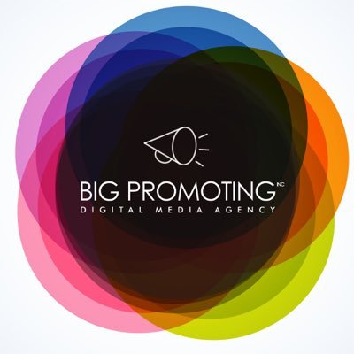Hacemos que tú y tu marca sean visibles en Redes Sociales. We promote, we build, we make business. BigPromoting@gmail.com