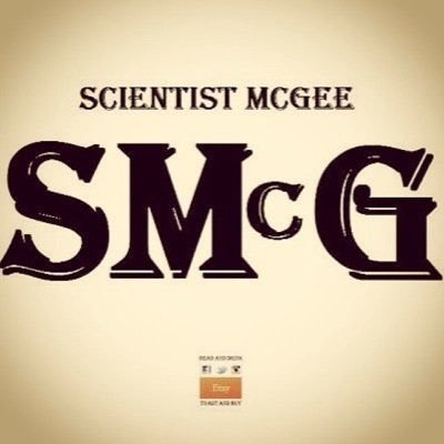 ScientistMcGee Profile Picture