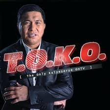 This Is The Twitter Account Of GasGas Abelgas TUKO ASAWA NI TUKA!
T.O.K.O { The Only Kalyeserye OnTV}