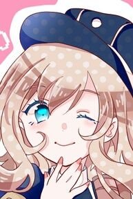硝子砂糖さんのプロフィール画像