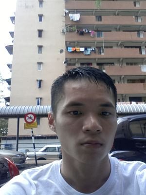 yongjian91's profile picture. 