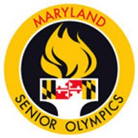 Md. Senior Olympics(@mdsrolympics) 's Twitter Profile Photo