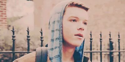 You can't fix me, because I'm not broken. || Literate RP || Shameless RP || Single & Gay