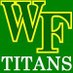 WF Athletics (@WFTitanAthletic) Twitter profile photo