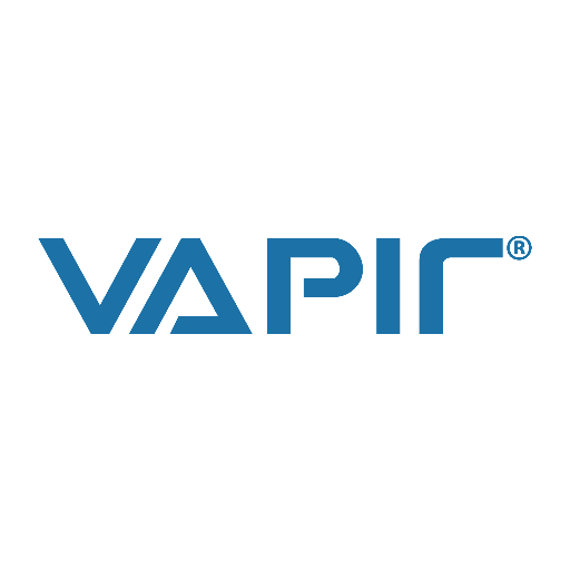 The official Vapir Twitter account. Vapir makes elite vaporizers for smart people. Simple sophistication.     Looking to step your game up? Visit our website.