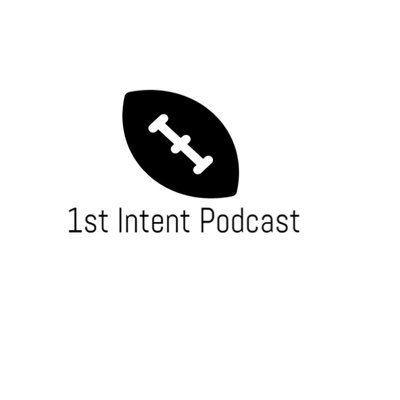 The official Twitter of the 1stIntent podcast!