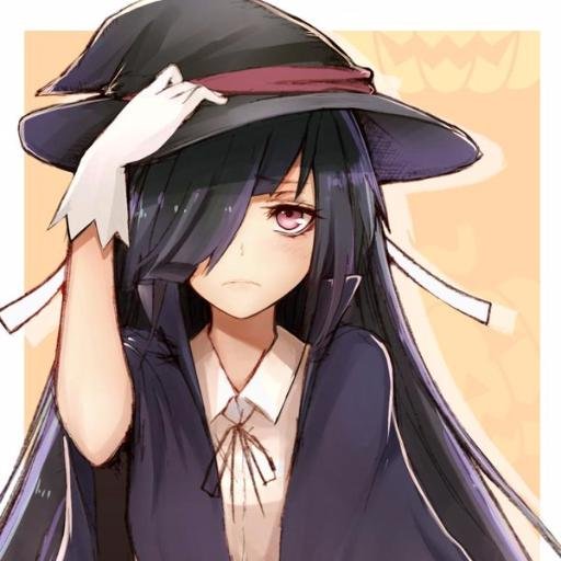 smugdev_'s profile picture. A smug CS student that likes witches