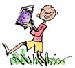 We support community literacy. Children dream, explore & discover the world through books & storytelling.