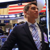 Ivan Scherman, CMT, CFTe (@ivanscherman) 's Twitter Profile