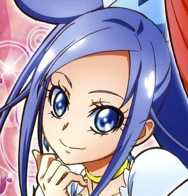 えいち(菱川六花画像bot)さんのプロフィール画像