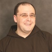 Capuchin Franciscan Friar; Manhattan College Chaplain; Papal Missionary of Mercy