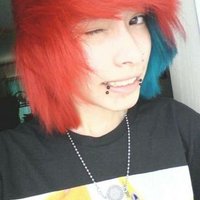 Devvy (@xruutburr_) 's Twitter Profile