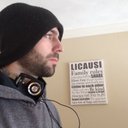 Joseph LiCausi - @flicknausi - Twitter