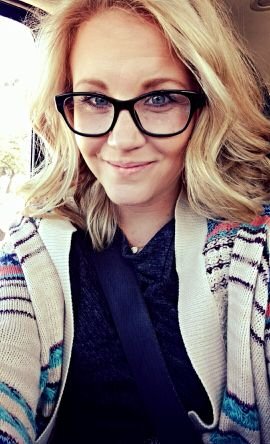 SHSU Alumni. Teacher of Fab Fifth Graders. Whatever will be, will be.