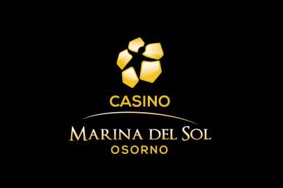 Casino Marina del Sol Osorno. Centro de entretenimiento y lugar de encuentros. Ejército 395. Osorno