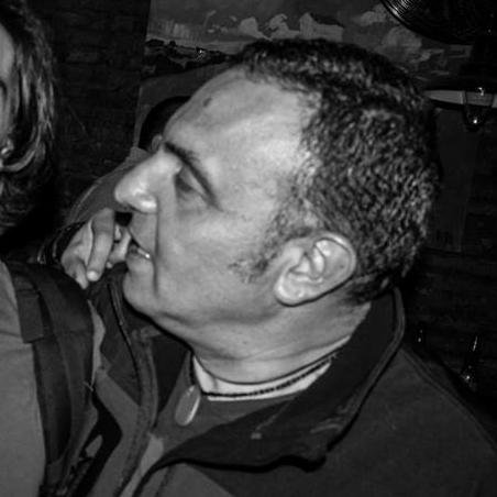 AstudiloAstu's profile picture. 