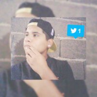 Eduin carabajal (@eduincarabajal) 's Twitter Profile