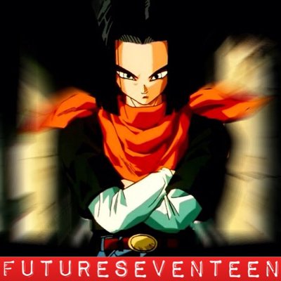Future Android 17
Created to destroy. My sister @AlluringAndroid and I killed Dr Gero and still cause mass genocide
#AndroidAlliance #DBZRP #MVRP #Parody
