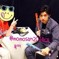 赤い広島GENE(=ﾟωﾟ)ﾉ목미 (@r_hiroshimagene) Twitter profile photo