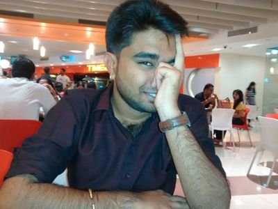 nikthetechie's profile picture. Software Engineer by Profession Blogger by nature.  संघ युगे युगे