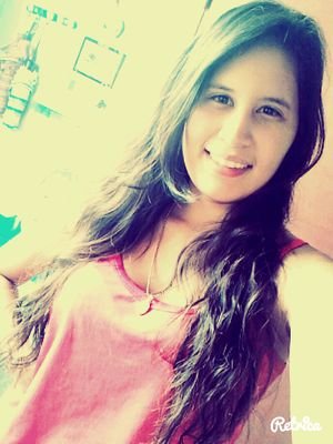 MariithaN's profile picture. 19
Uesebista.
Venezolana.