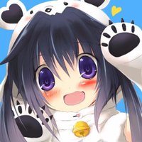 雪うさぎ？ (@yukinasou) 's Twitter Profile Photo