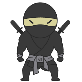 c0deNinja Profile Picture