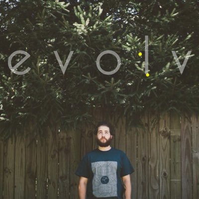 evolvaudio's profile picture. Cinematic/Ambient Soundscapes