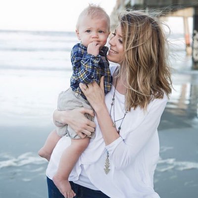 marykateponderr's profile picture. 