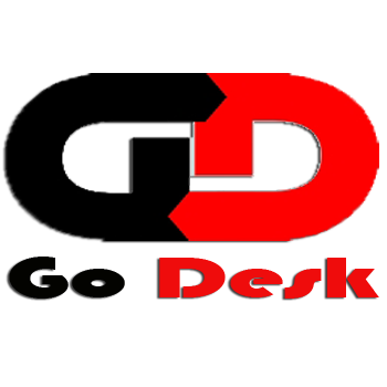 Go2Desk's profile picture. 