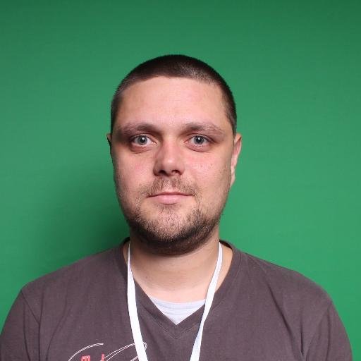 lexxsakhalin's profile picture. 