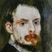 Auguste Renoir (@artist_renoir) Twitter profile photo