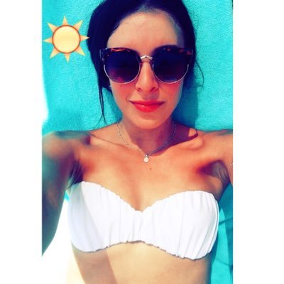 Patricia_PGlez's profile picture. ✌️