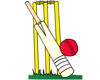 Get the latest cricket scores