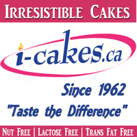 Irresistible Cakes(@icakes1) 's Twitter Profile Photo